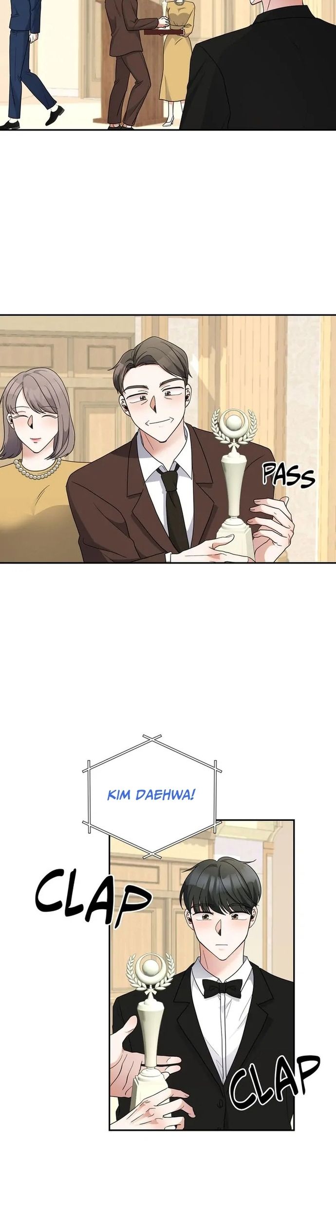 Cuộc Đời Của Thiên Tài Piano Chapter 41 - 6