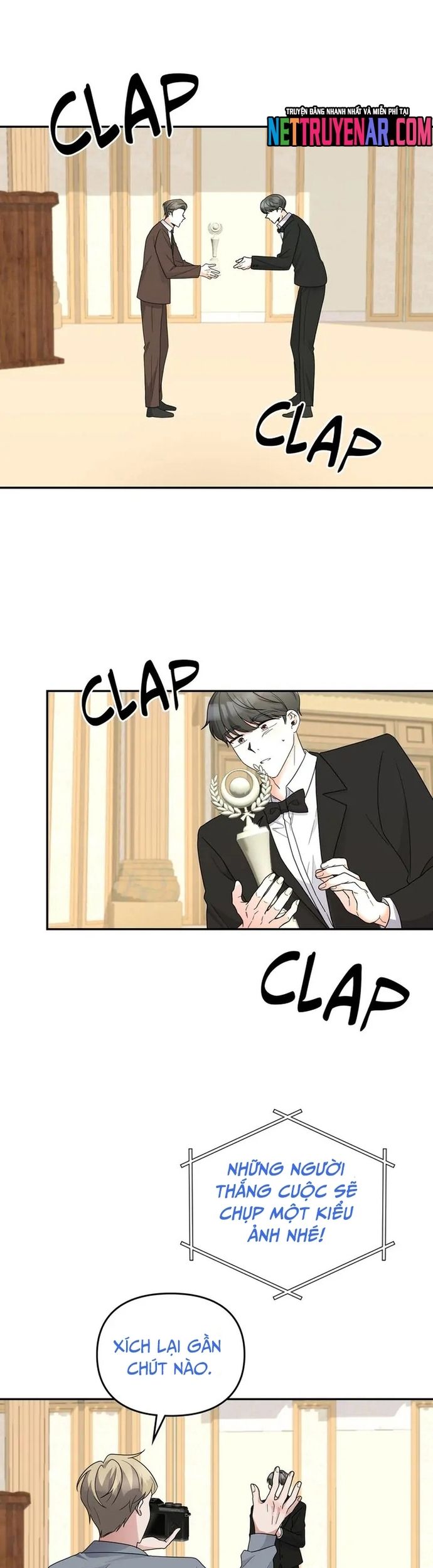 Cuộc Đời Của Thiên Tài Piano Chapter 41 - 7