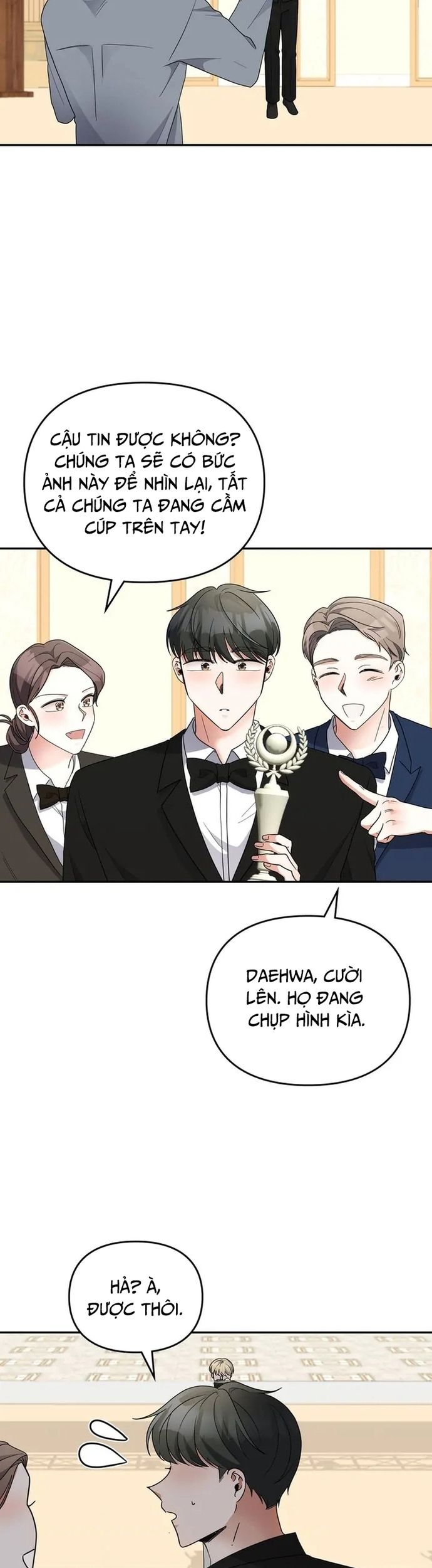 Cuộc Đời Của Thiên Tài Piano Chapter 41 - 8