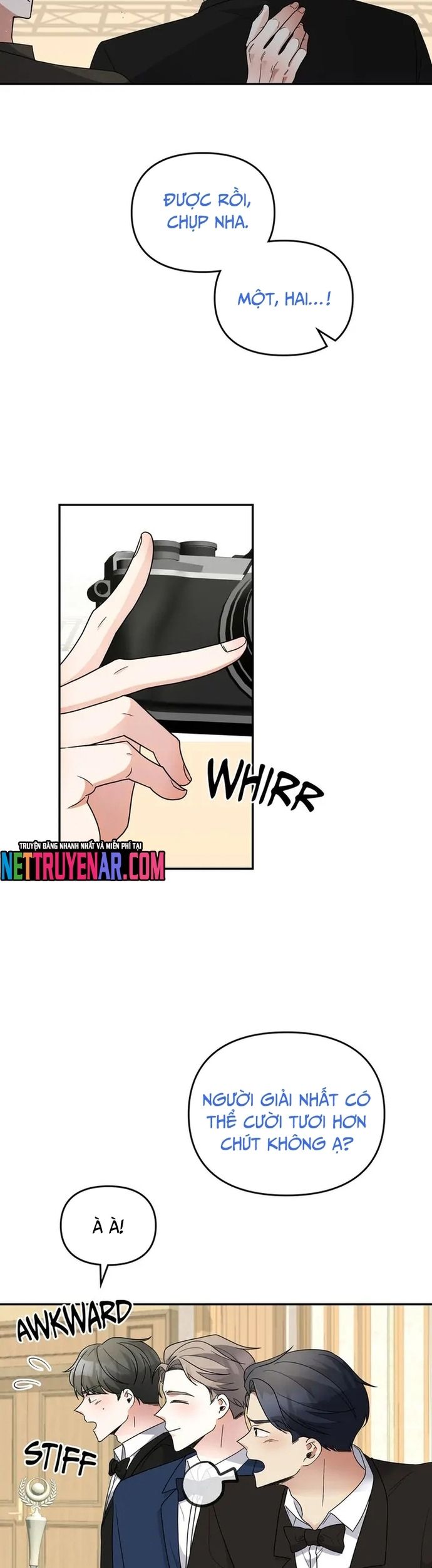 Cuộc Đời Của Thiên Tài Piano Chapter 41 - 9