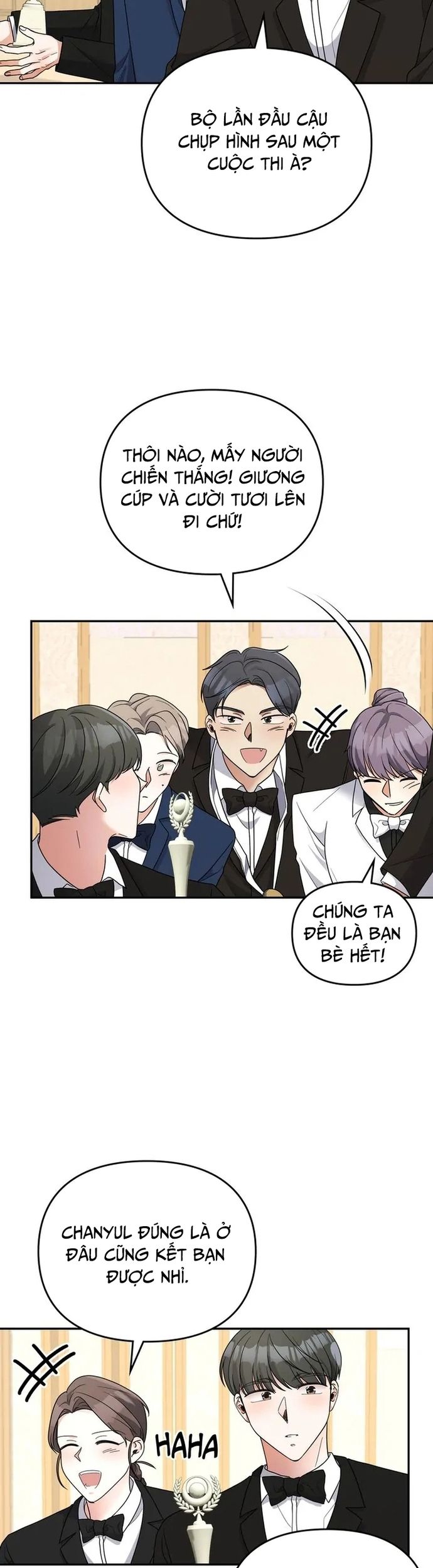 Cuộc Đời Của Thiên Tài Piano Chapter 41 - 10