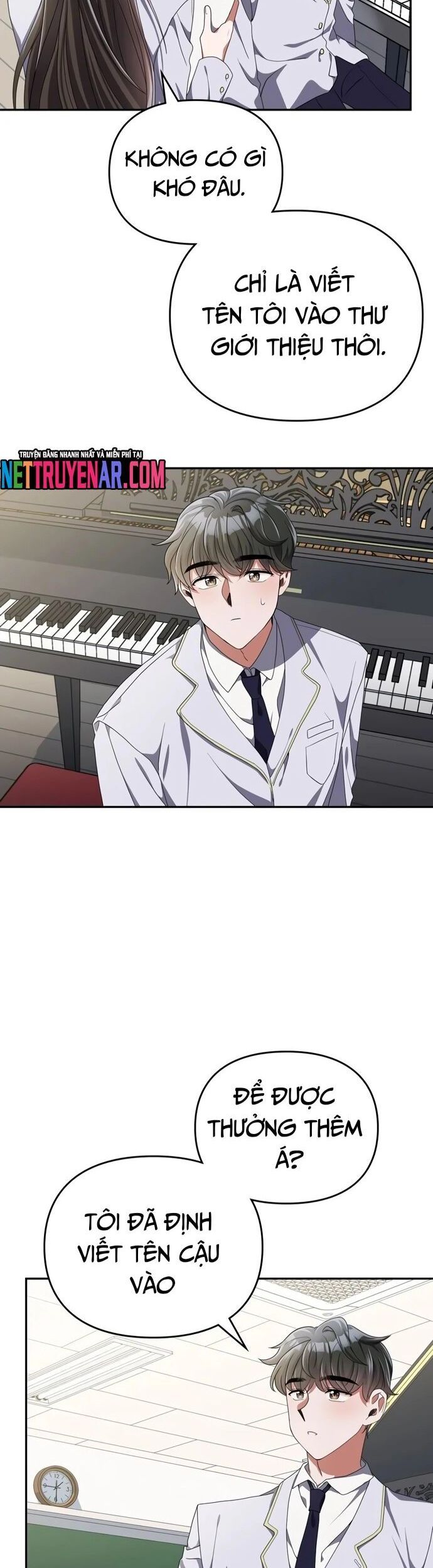 Cuộc Đời Của Thiên Tài Piano Chapter 5 - 2