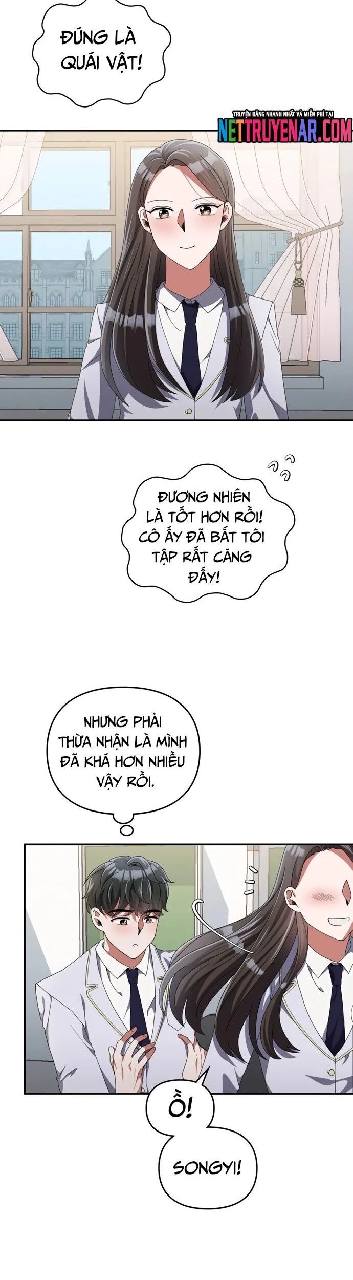 Cuộc Đời Của Thiên Tài Piano Chapter 5 - 12