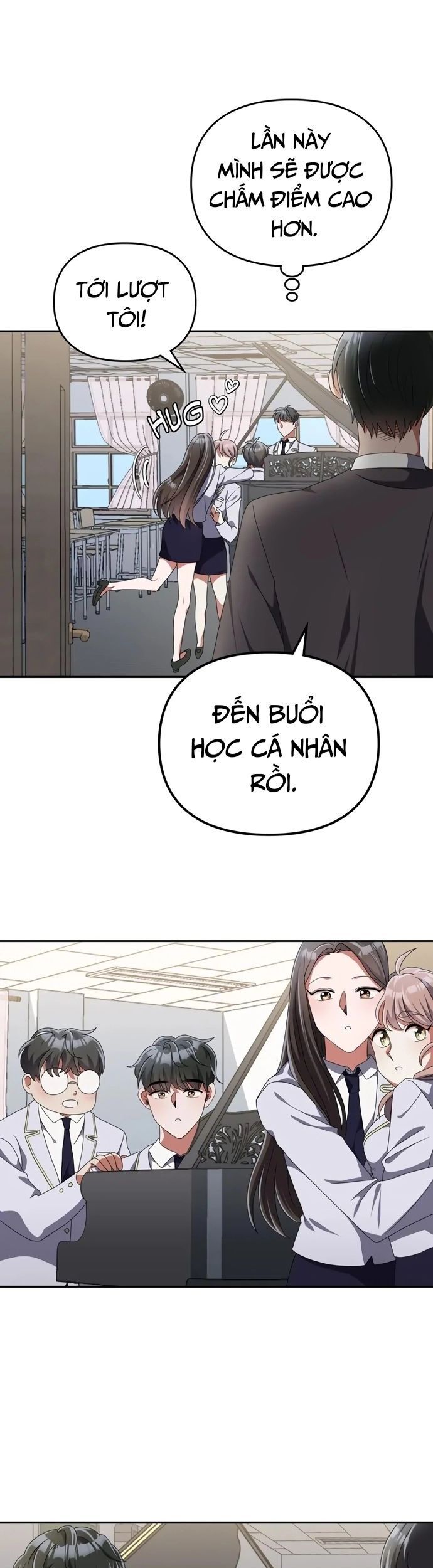 Cuộc Đời Của Thiên Tài Piano Chapter 5 - 13