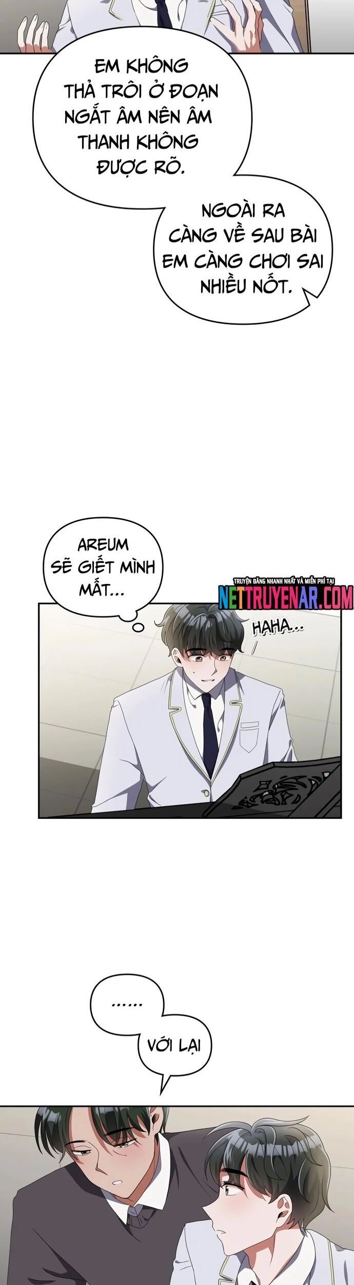 Cuộc Đời Của Thiên Tài Piano Chapter 5 - 20