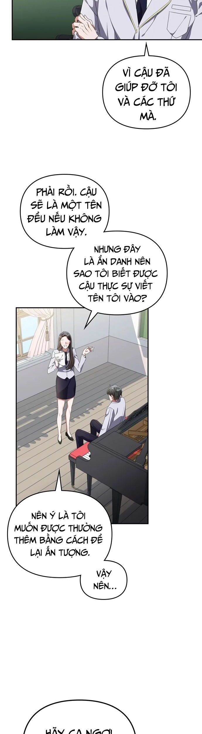 Cuộc Đời Của Thiên Tài Piano Chapter 5 - 3