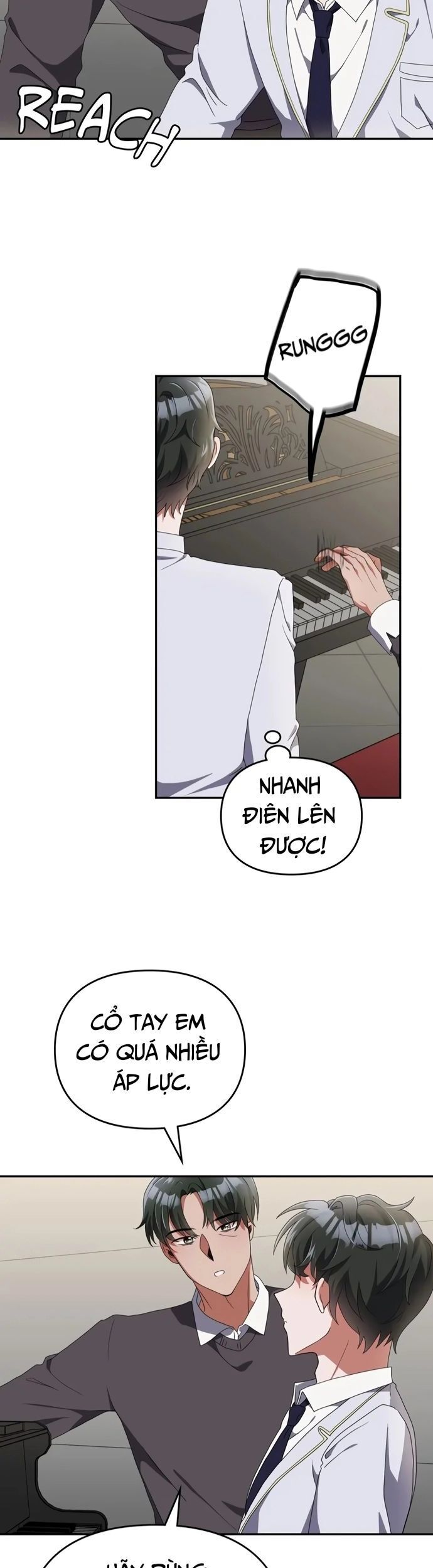 Cuộc Đời Của Thiên Tài Piano Chapter 5 - 21