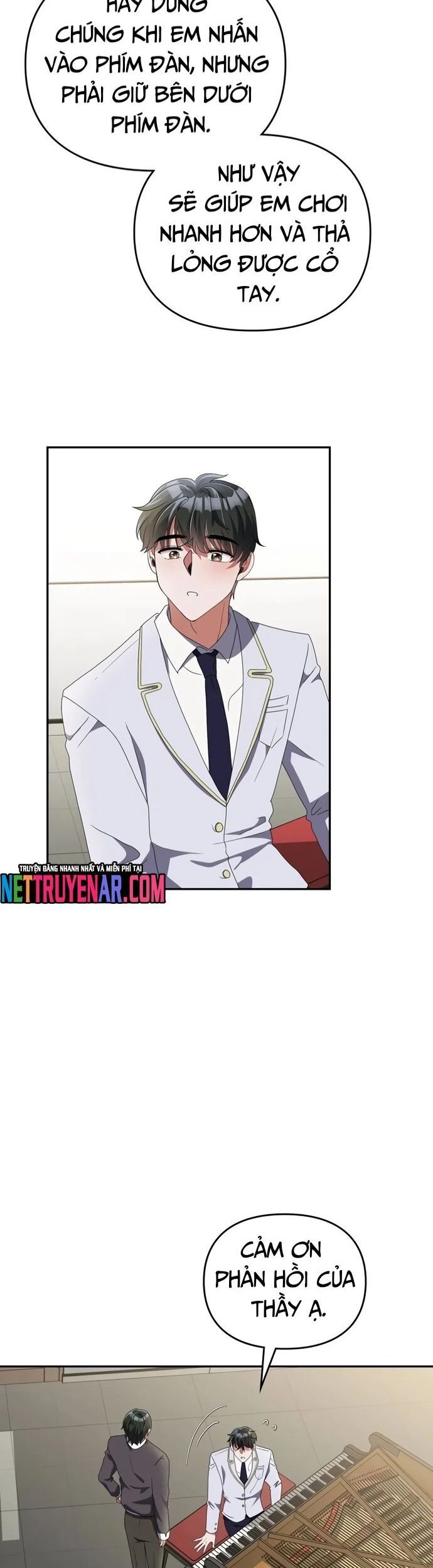 Cuộc Đời Của Thiên Tài Piano Chapter 5 - 22