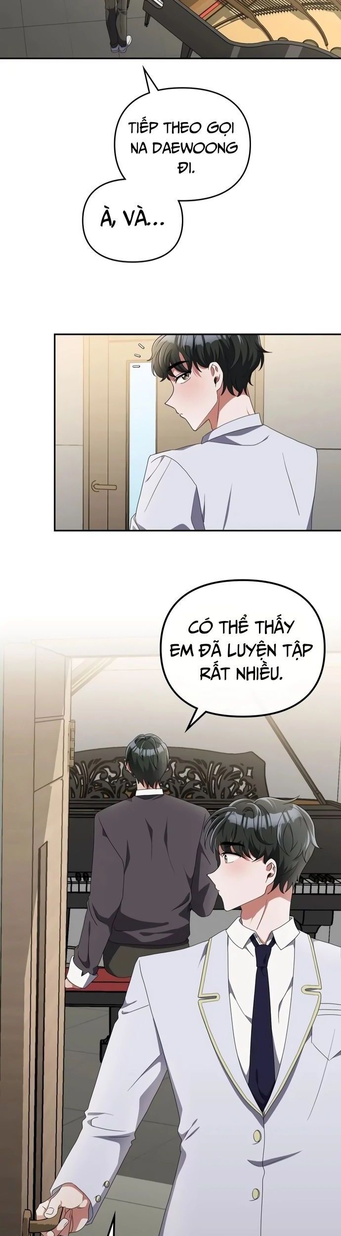 Cuộc Đời Của Thiên Tài Piano Chapter 5 - 23