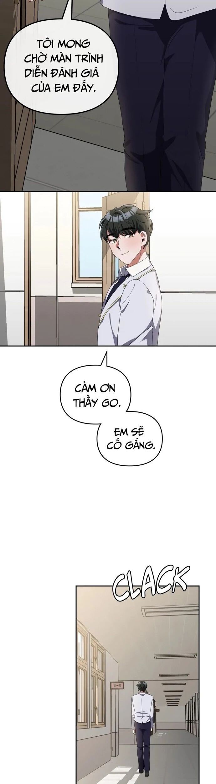 Cuộc Đời Của Thiên Tài Piano Chapter 5 - 24