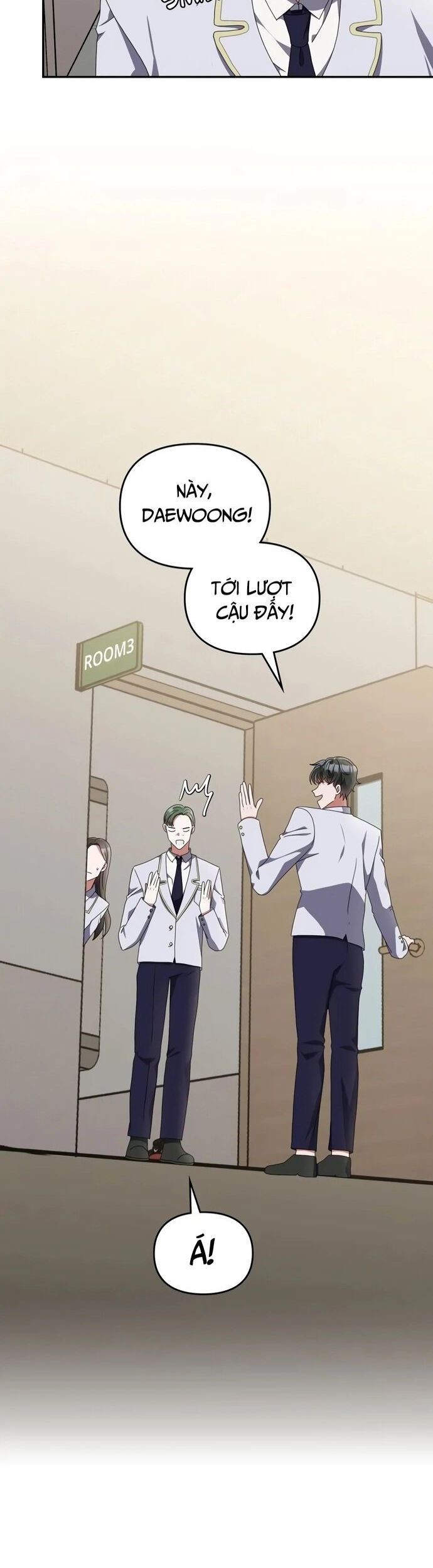 Cuộc Đời Của Thiên Tài Piano Chapter 5 - 26