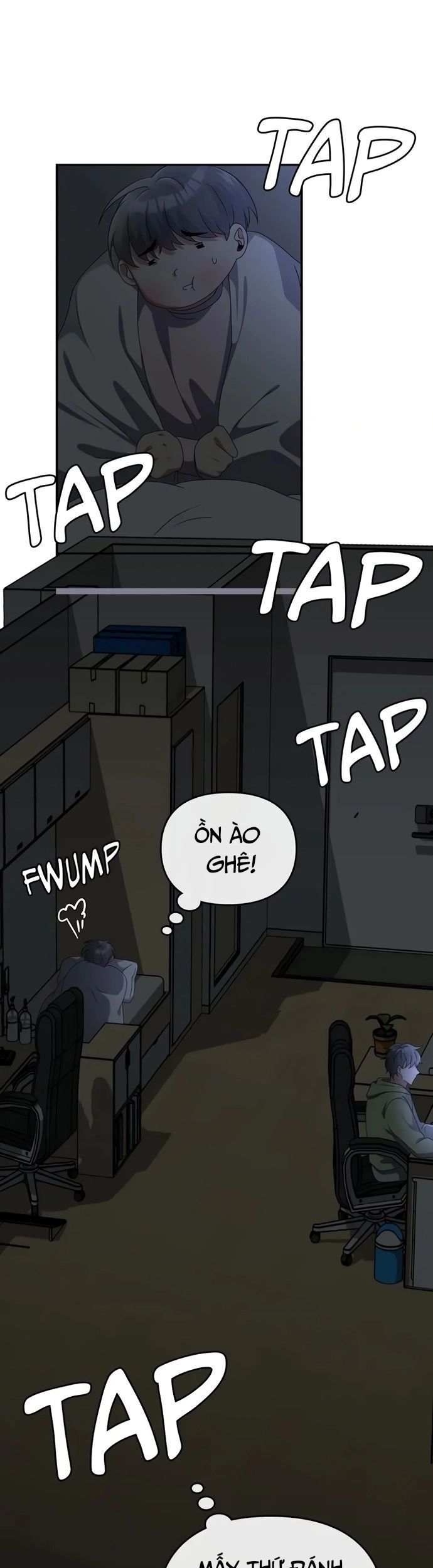 Cuộc Đời Của Thiên Tài Piano Chapter 5 - 29