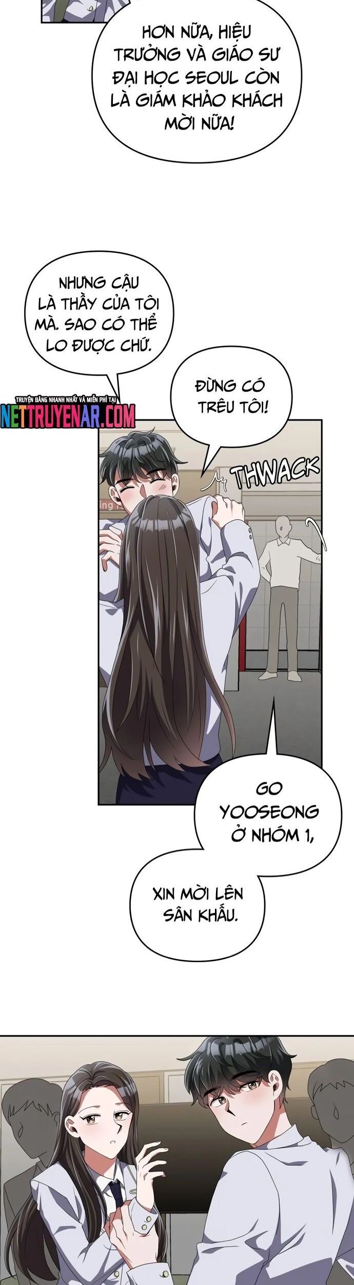 Cuộc Đời Của Thiên Tài Piano Chapter 5 - 32