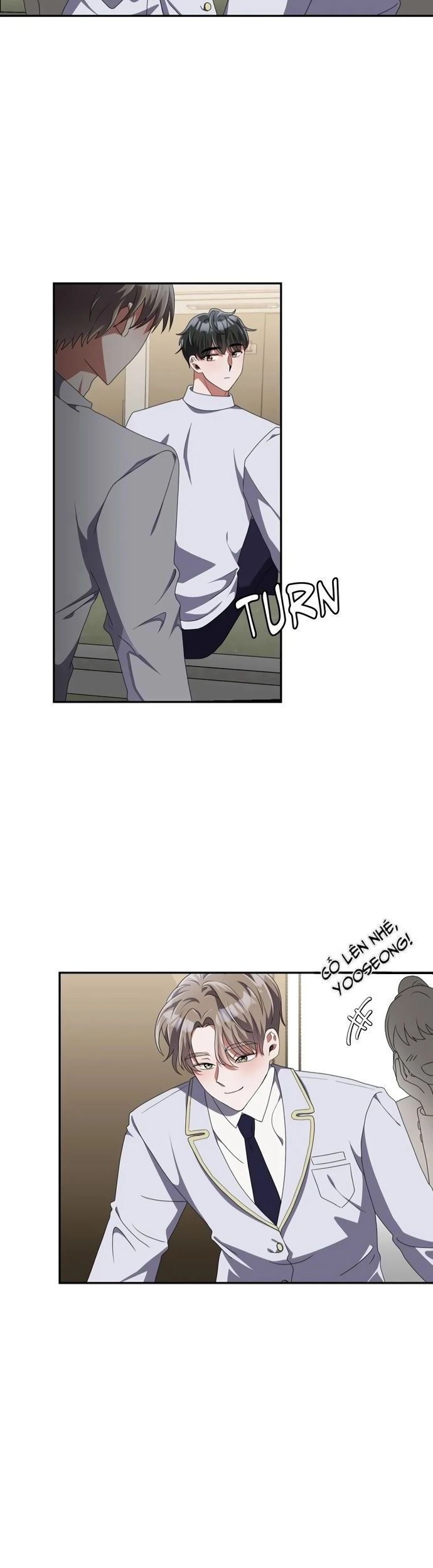 Cuộc Đời Của Thiên Tài Piano Chapter 5 - 33