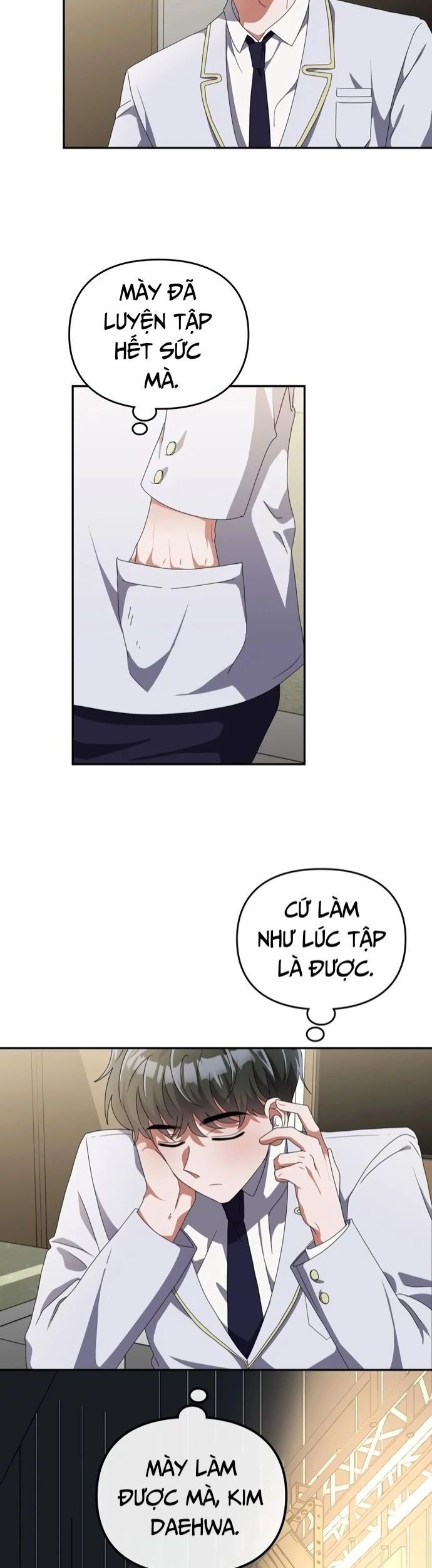 Cuộc Đời Của Thiên Tài Piano Chapter 5 - 35