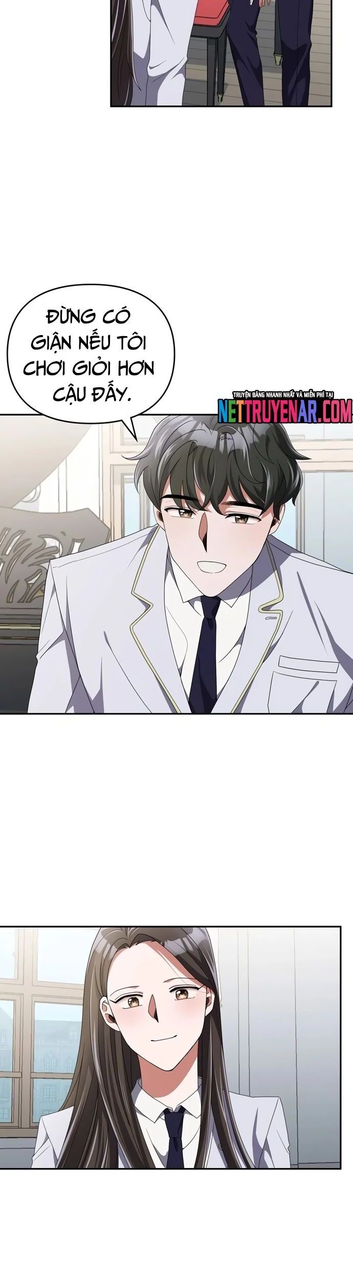Cuộc Đời Của Thiên Tài Piano Chapter 5 - 7