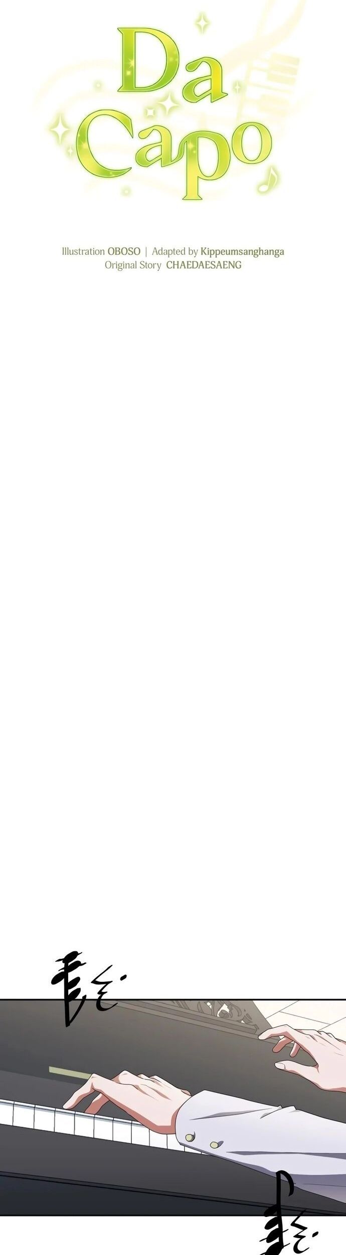 Cuộc Đời Của Thiên Tài Piano Chapter 5 - 10