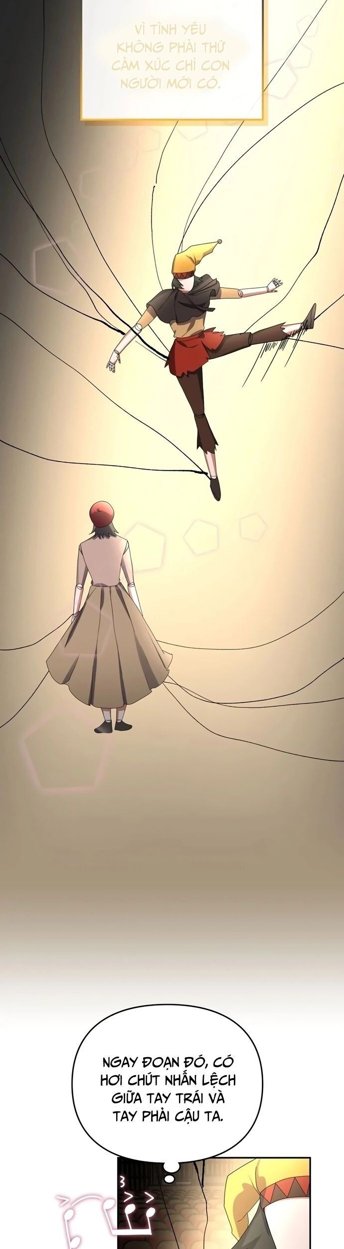 Cuộc Đời Của Thiên Tài Piano Chapter 6 - 13