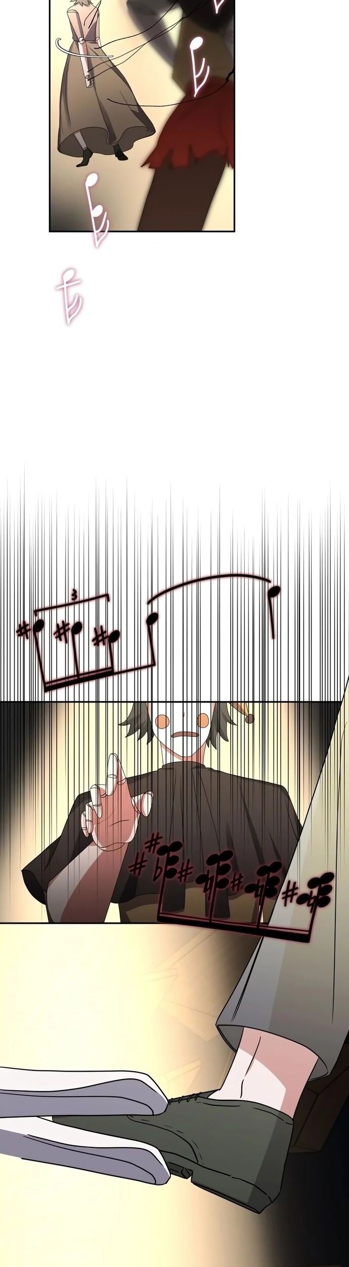 Cuộc Đời Của Thiên Tài Piano Chapter 6 - 15