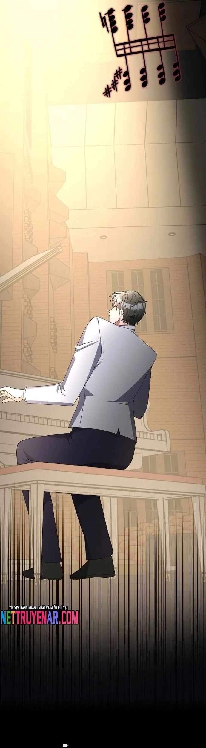 Cuộc Đời Của Thiên Tài Piano Chapter 6 - 16
