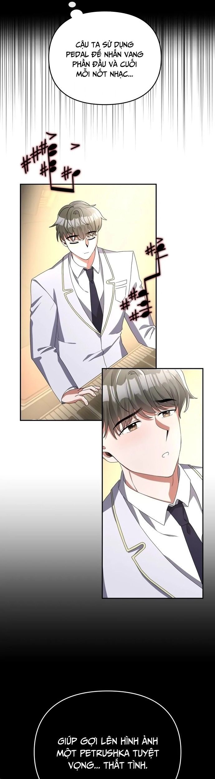 Cuộc Đời Của Thiên Tài Piano Chapter 6 - 17