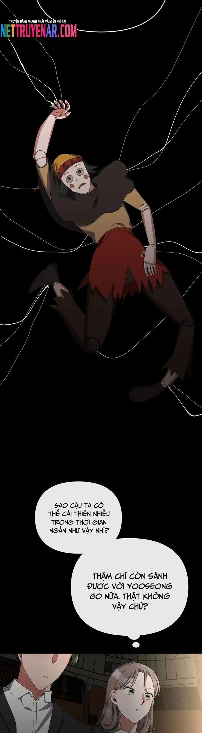 Cuộc Đời Của Thiên Tài Piano Chapter 6 - 18