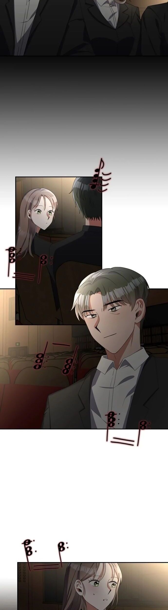 Cuộc Đời Của Thiên Tài Piano Chapter 6 - 19