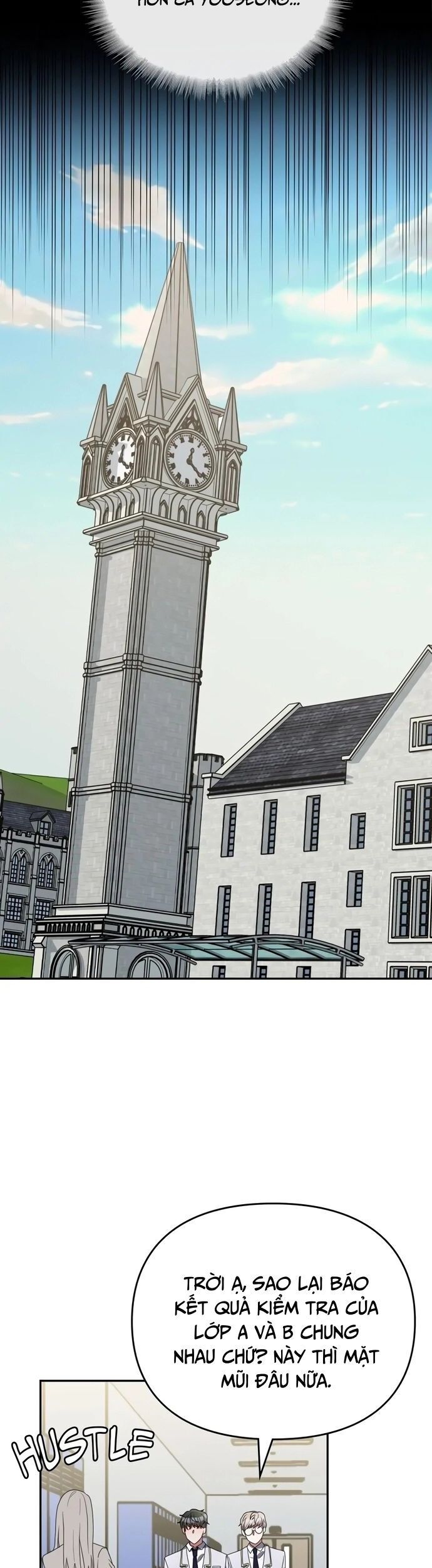 Cuộc Đời Của Thiên Tài Piano Chapter 6 - 21