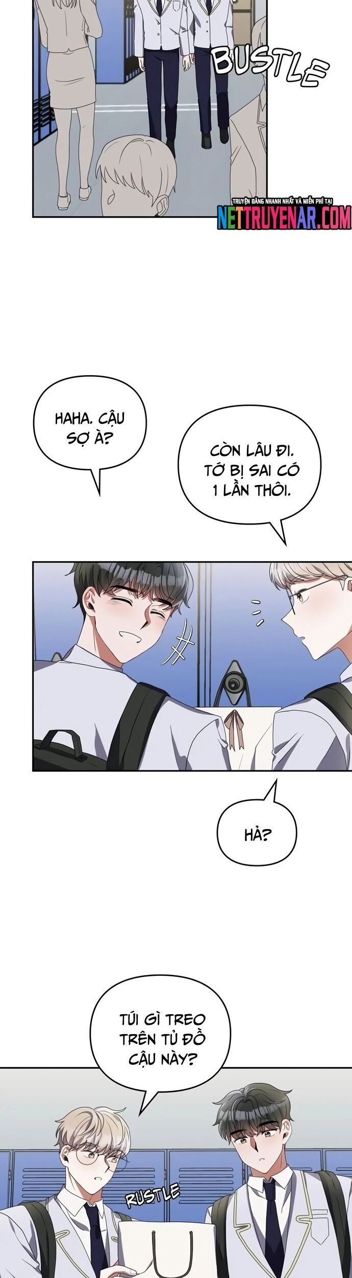 Cuộc Đời Của Thiên Tài Piano Chapter 6 - 22