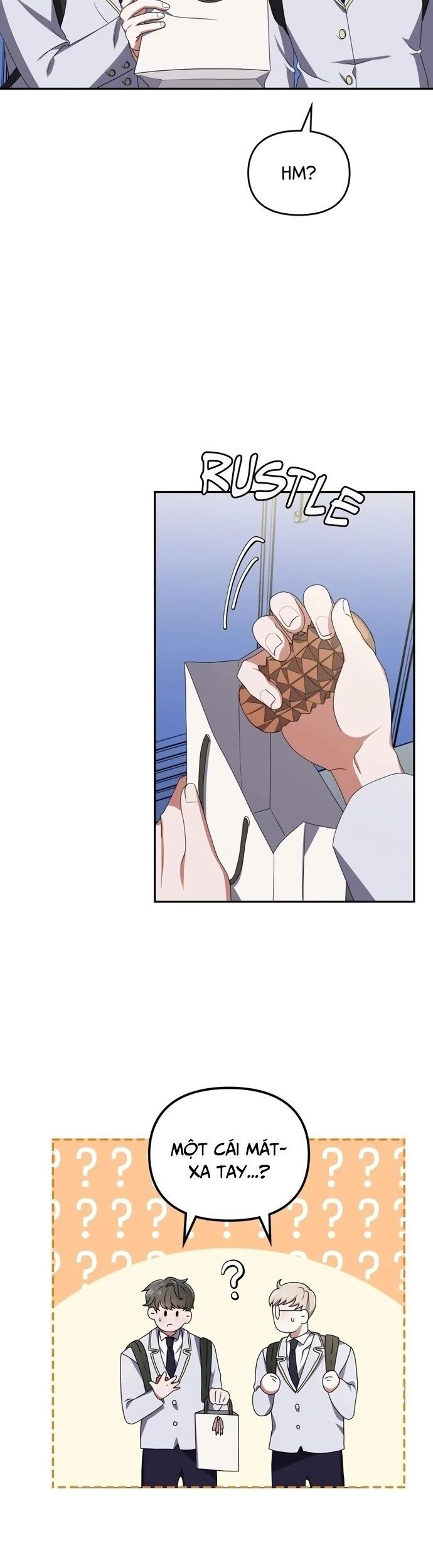 Cuộc Đời Của Thiên Tài Piano Chapter 6 - 23