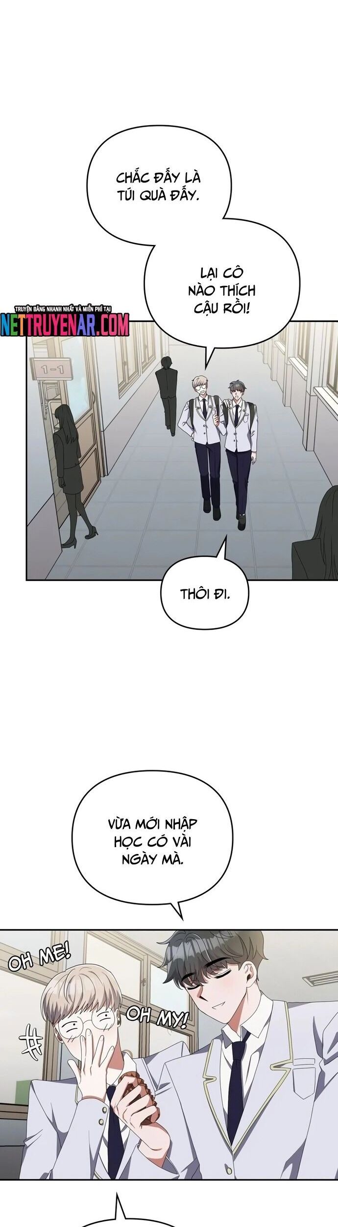 Cuộc Đời Của Thiên Tài Piano Chapter 6 - 24