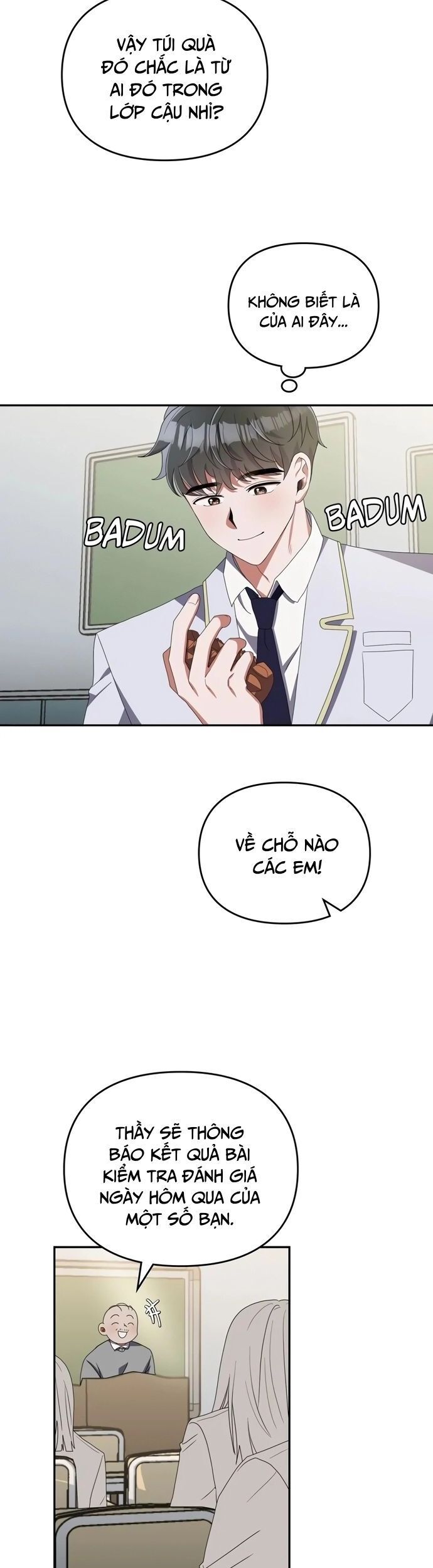 Cuộc Đời Của Thiên Tài Piano Chapter 6 - 25