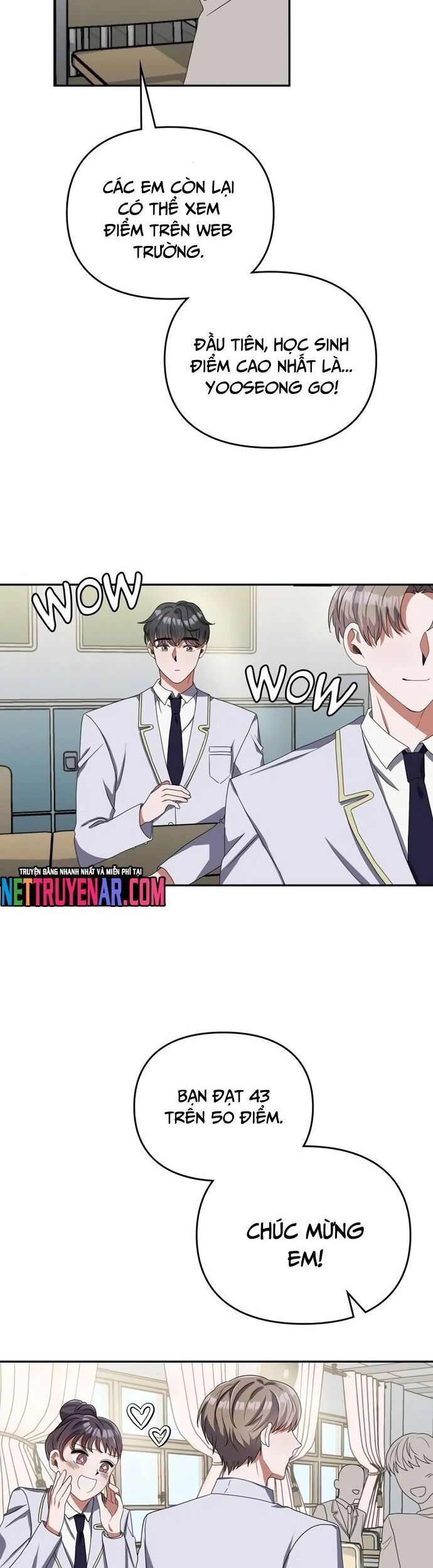 Cuộc Đời Của Thiên Tài Piano Chapter 6 - 26