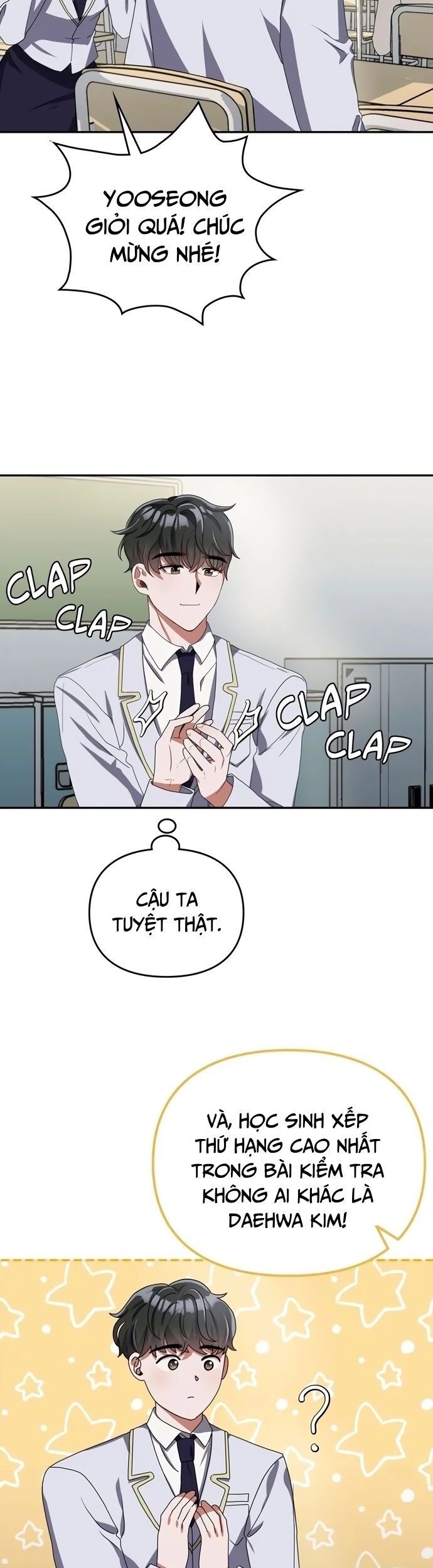 Cuộc Đời Của Thiên Tài Piano Chapter 6 - 27