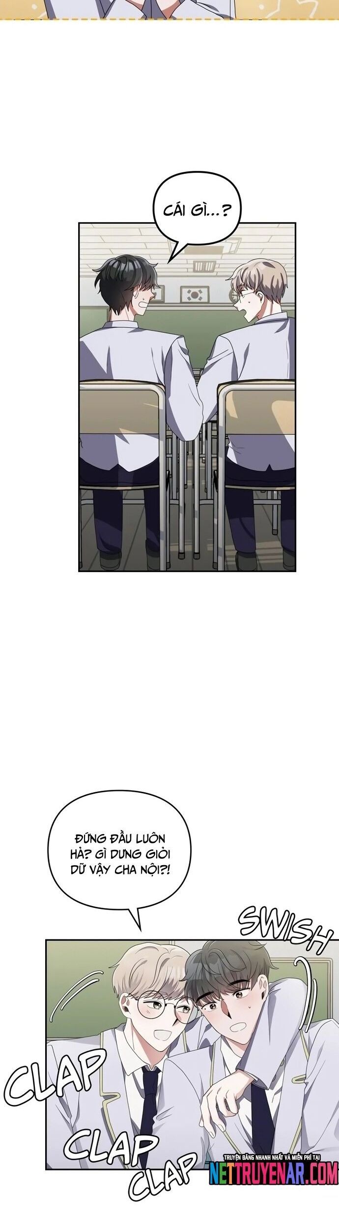 Cuộc Đời Của Thiên Tài Piano Chapter 6 - 28