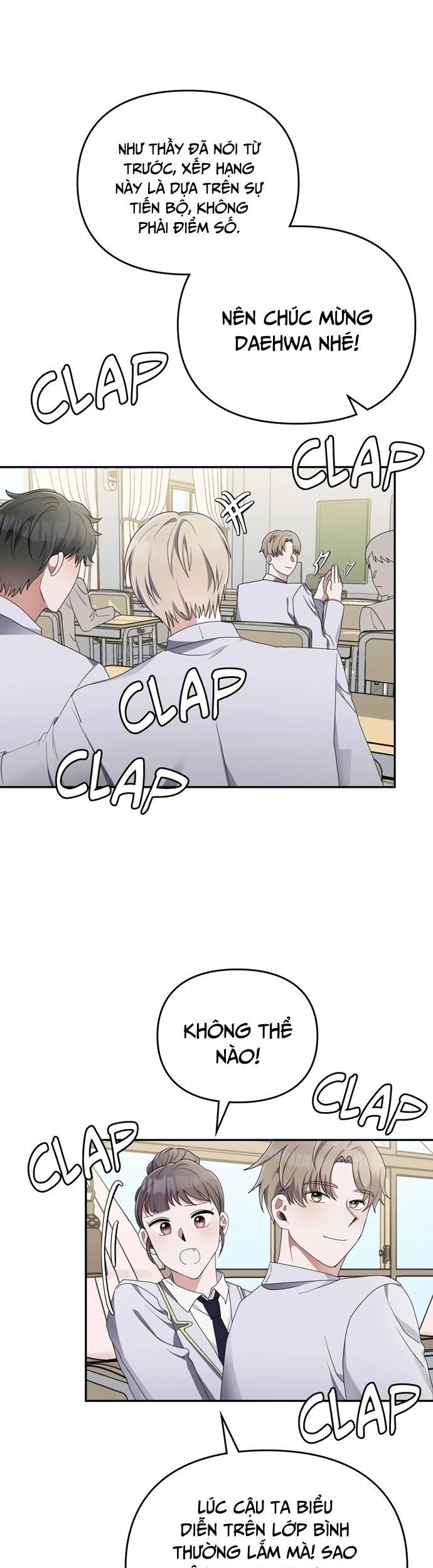 Cuộc Đời Của Thiên Tài Piano Chapter 6 - 29