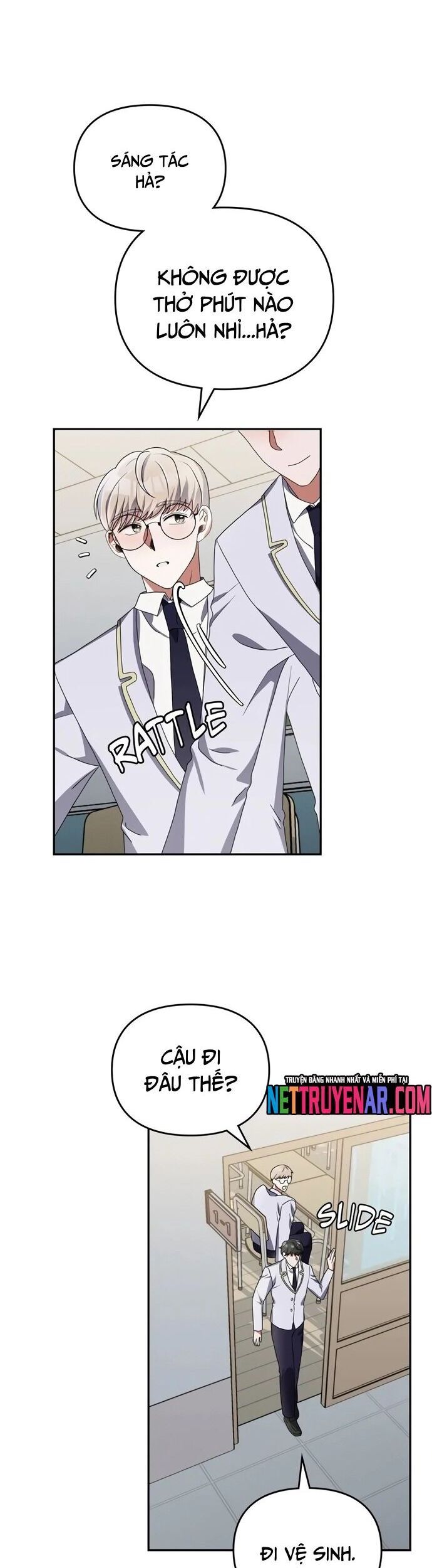 Cuộc Đời Của Thiên Tài Piano Chapter 6 - 32