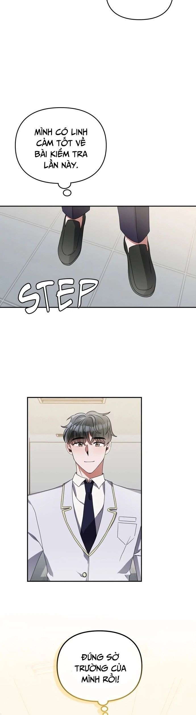 Cuộc Đời Của Thiên Tài Piano Chapter 6 - 33