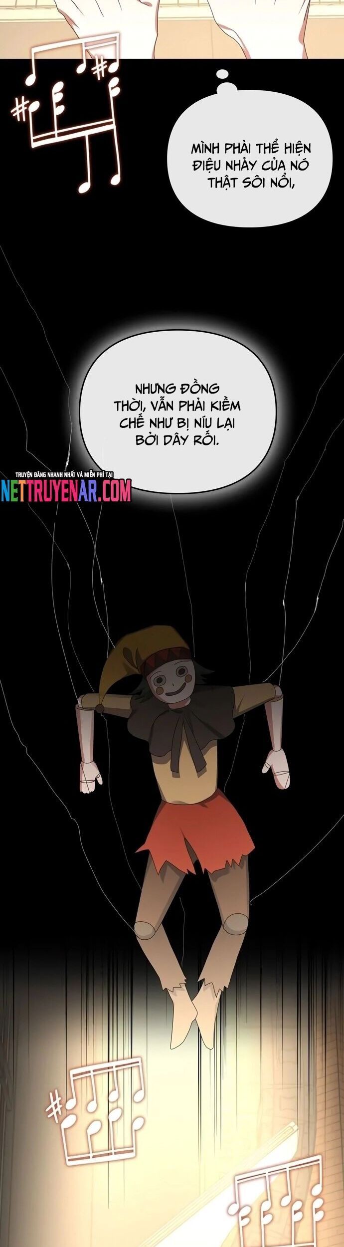 Cuộc Đời Của Thiên Tài Piano Chapter 6 - 6