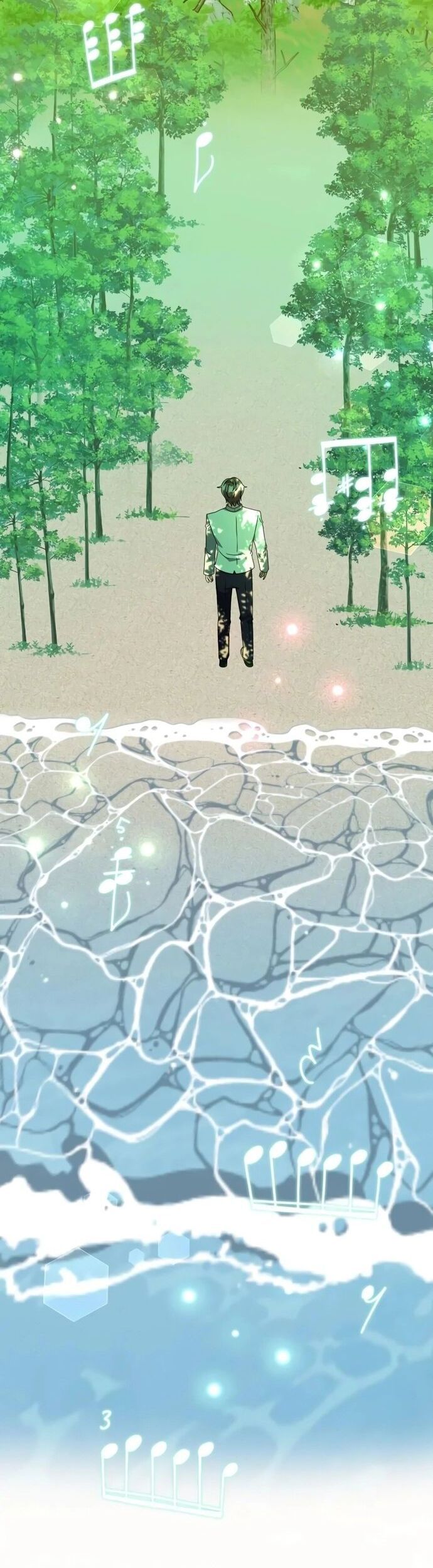 Cuộc Đời Của Thiên Tài Piano Chapter 7 - 12