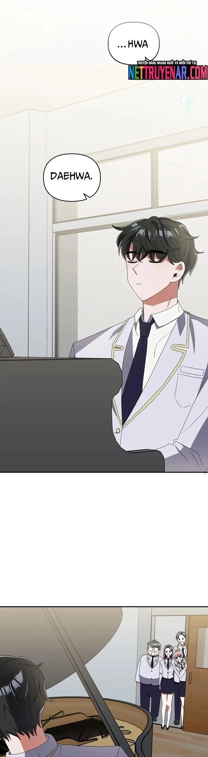 Cuộc Đời Của Thiên Tài Piano Chapter 7 - 13