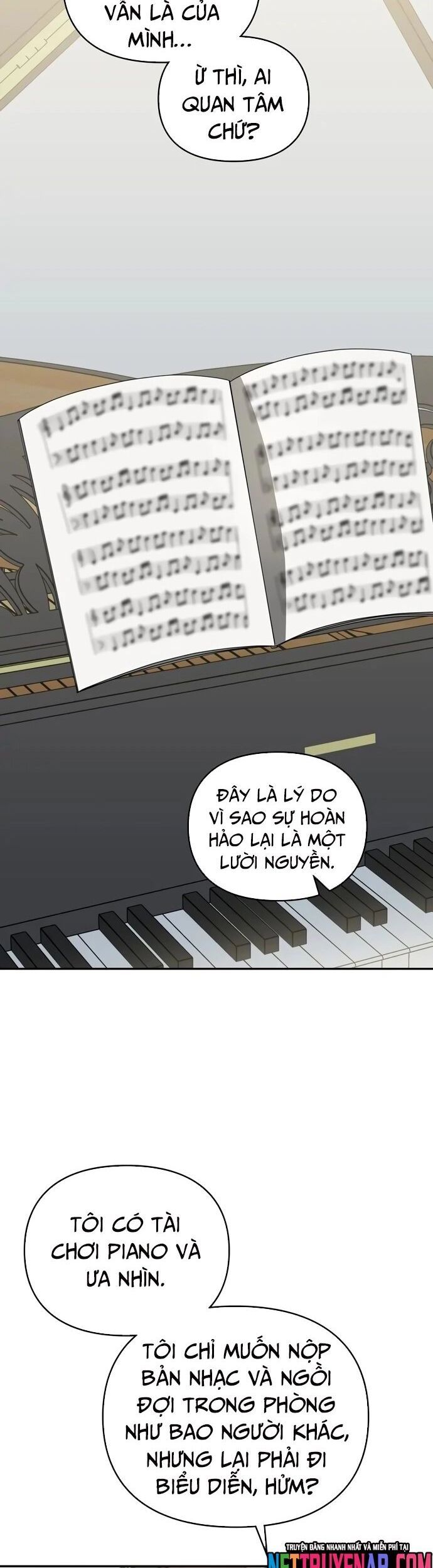 Cuộc Đời Của Thiên Tài Piano Chapter 7 - 16