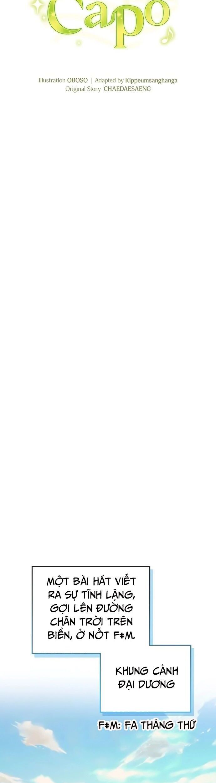 Cuộc Đời Của Thiên Tài Piano Chapter 7 - 3