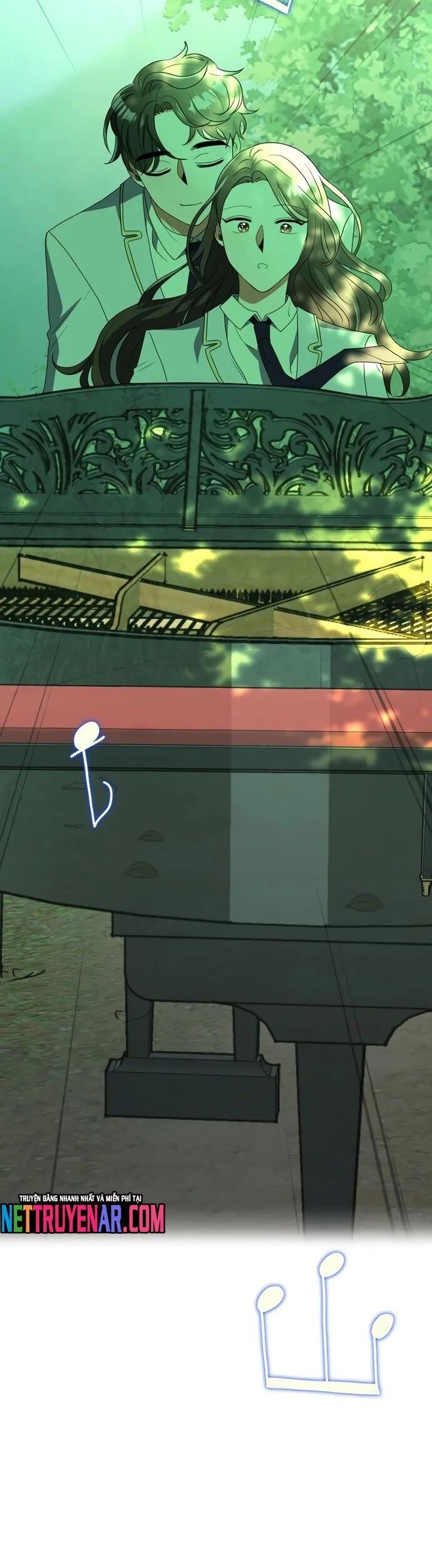 Cuộc Đời Của Thiên Tài Piano Chapter 7 - 24