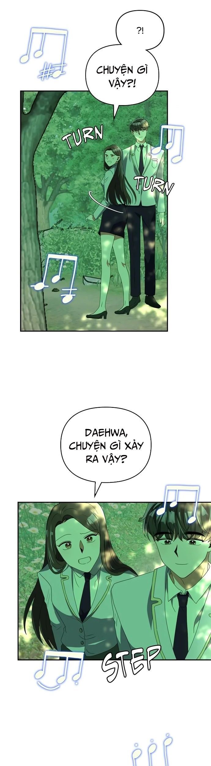 Cuộc Đời Của Thiên Tài Piano Chapter 7 - 25