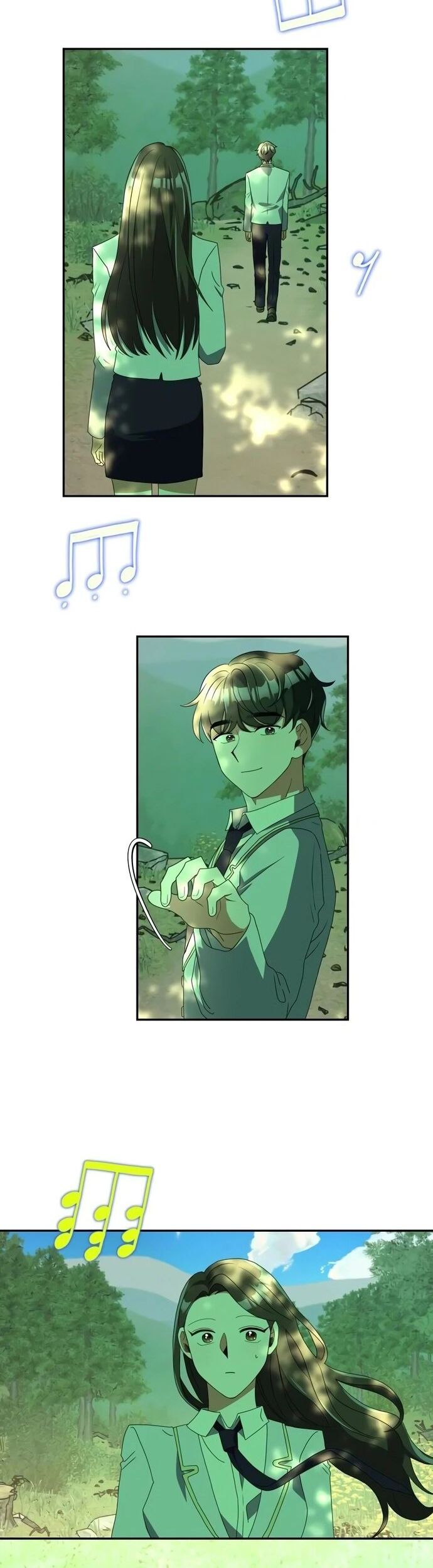 Cuộc Đời Của Thiên Tài Piano Chapter 7 - 26