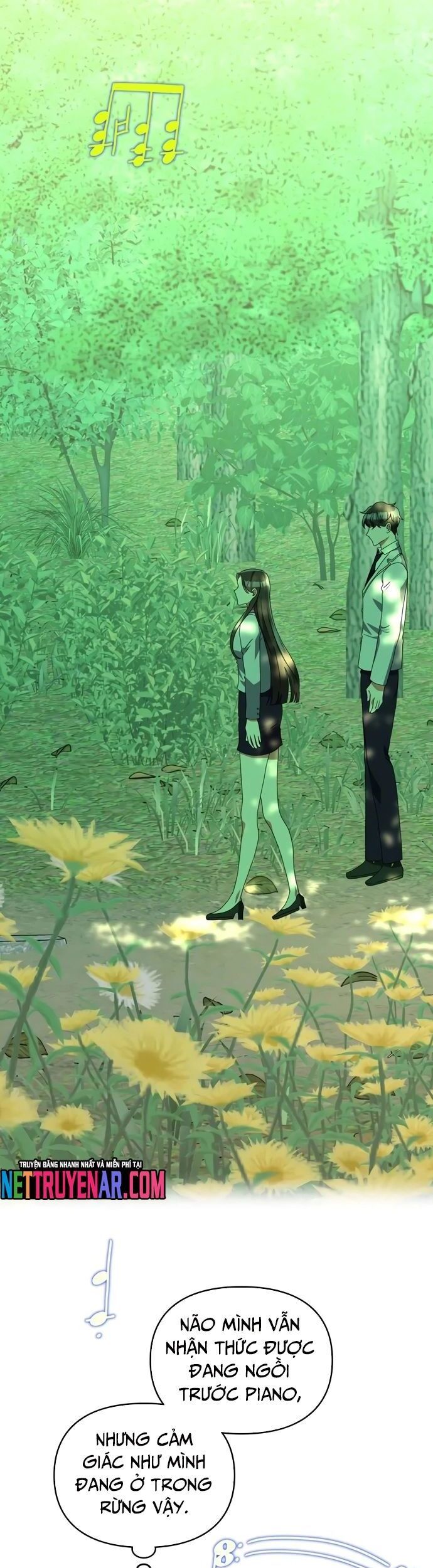 Cuộc Đời Của Thiên Tài Piano Chapter 7 - 27
