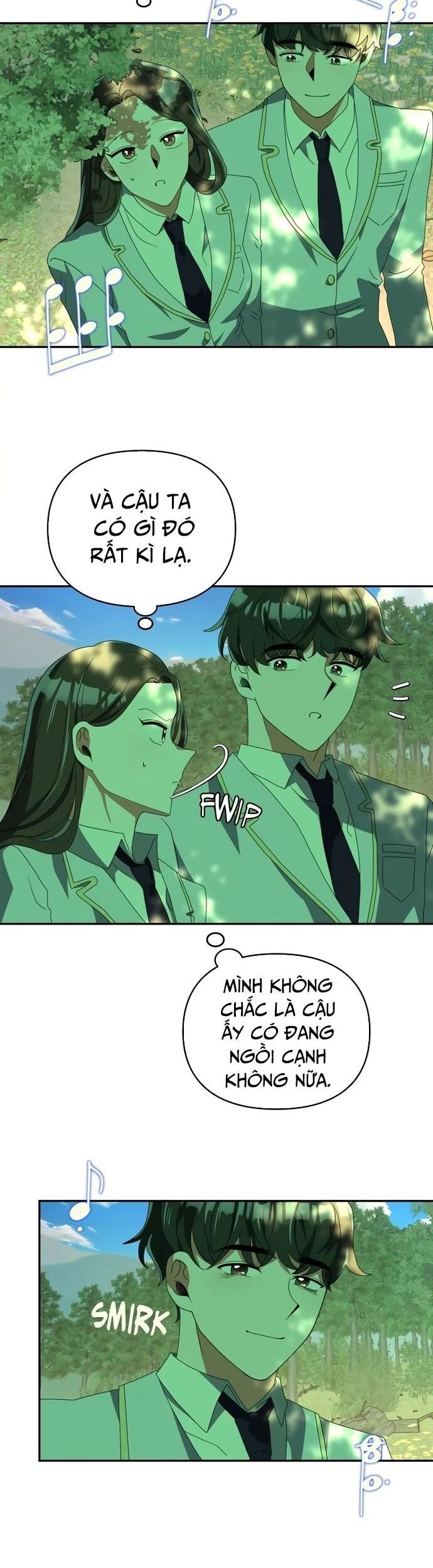 Cuộc Đời Của Thiên Tài Piano Chapter 7 - 28