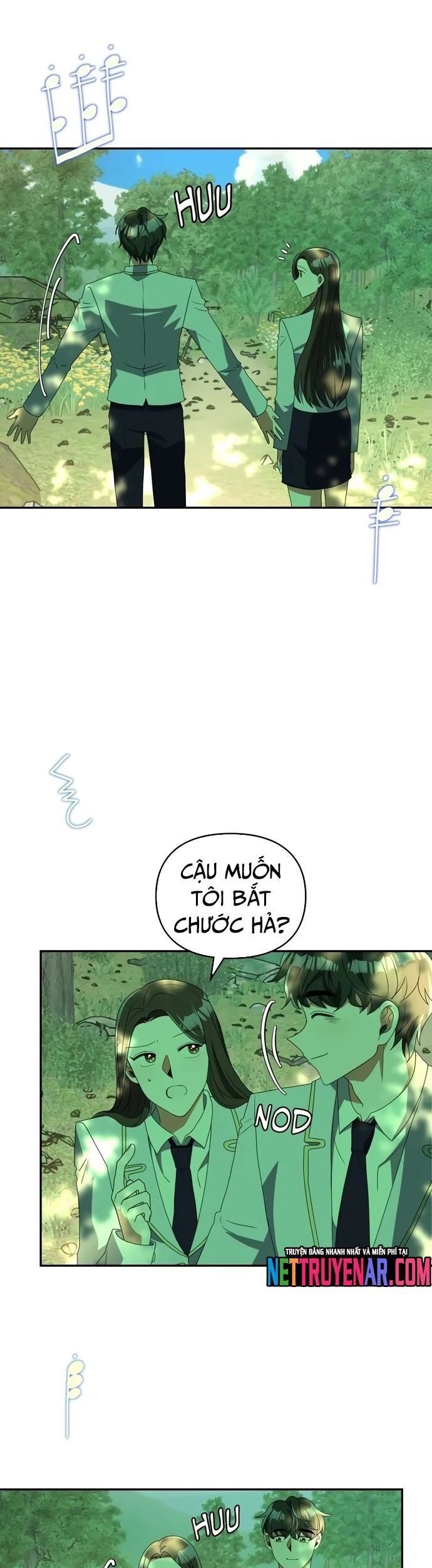 Cuộc Đời Của Thiên Tài Piano Chapter 7 - 29