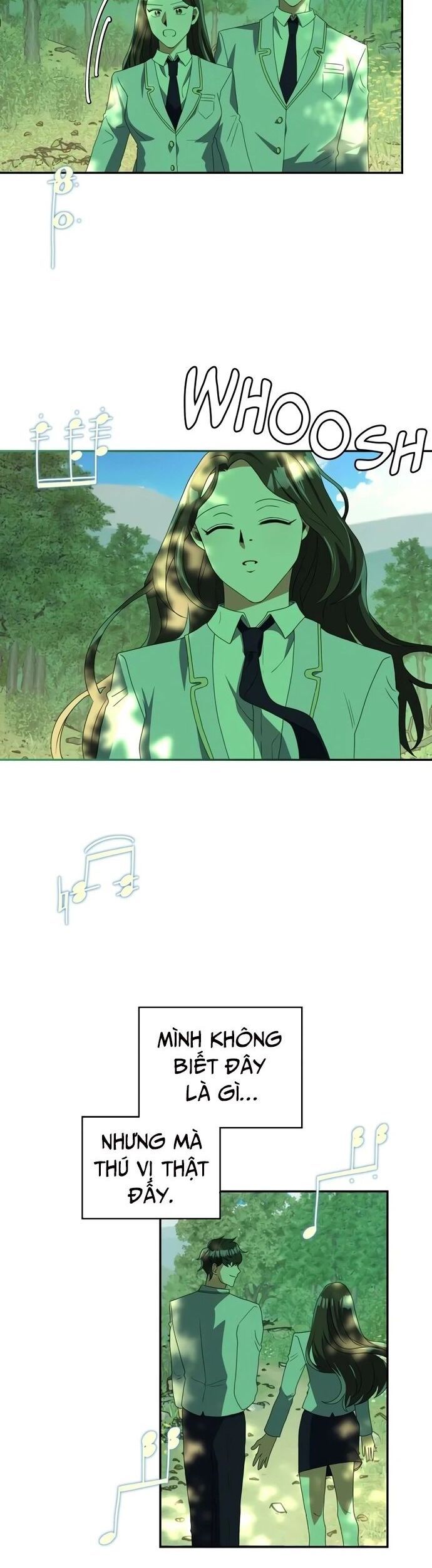 Cuộc Đời Của Thiên Tài Piano Chapter 7 - 30